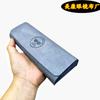 Estuche para gafas hecho a mano, sencillo, para miopía, pequeño, fresco, portátil, caja de almacenamiento para gafas de moda.