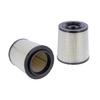 Filtro de Aire Gigante Jinshan 21196919 3885441 SA16730 Piezas de Motor de Barco Aire
