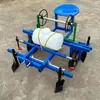Máquina Multifuncional de Cobertura de Film para Tractor de Mano, Máquina Nueva para Extender Film de Riego por Goteo, Máquina de Cobertura de Film con Hebilla Pulverizadora