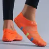 Zapatos de Natación para Playa Transfronterizos, Zapatos para Senderismo en Ríos al Aire Libre, Calcetines, Zapatos para Hombres y Mujeres, Parque Acuático, Actividades Acuáticas, Playa, Antideslizantes, Anti-Corte, Amigables con la Piel