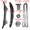 Adequado para kit de reparo da corrente de distribuição Buick oncora 14 23859663 24101440