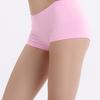 Directo de fábrica Sin costuras Sin costuras Sin costuras transpirable de cadera ropa interior para mujer un pantalón deportivo moldeador