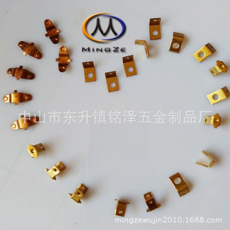 小铜片2