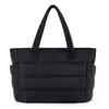 Bolsa de Mano de Gran Capacidad de Moda para Mujer, Bolso Tote, Bolso de Hombro con Múltiples Compartimentos, Bolsa Deportiva, de Fitness, de Viaje