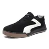 Zapatillas de Entrenamiento Alemanas Retro de Suela Gruesa, Tenis Unisex para Pareja, Moda Deportiva Transpirable Casual Versátil Zapatos de Hombre Forrest Gump