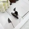 Nuevo Mini Pinza de Ácido Acético Exquisita Hermosa Horquilla Linda Horquilla para Cabello Roto Accesorios para el Cabello de Alta Calidad Elegante Sombrero para Todas las Ocasiones