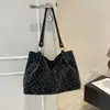 Bolso de Hombro Vintage Artístico de Nicho Estilo Universitario para Mujer 2026 Nueva Moda Simple de Gran Capacidad