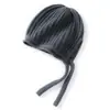 Nuevo Gorro Cálido de Cachemira para Mujer, Gorro Tejido, Gorro con Protección para las Orejas a Prueba de Viento para Otoño e Invierno, Gorro para Ciclismo al Aire Libre, Gorro de Lana, Gorro para Clima Frío