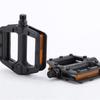 Pedal de bicicleta de montaña, pedal de bola, pedal de bicicleta eléctrica de 1 pulgada, accesorios para bicicleta