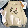 Sudaderas Heartstopper Talla Europea Transfronteriza Primavera/Otoño 2022 Mujer Ae