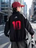 Huzhou Zhili Roupa Infantil Masculina Jaqueta Casual Versátil 2026 Outono Novo Estilo Manga Longa Infantil Estilosa para Bebês