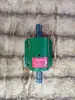 Adaptador de Conexión de Transición para Eje de Salida de Potencia Trasero de Tractor Pequeño de Cuatro Ruedas Eje de Conexión de Acoplamiento Reversible para Rotocultivador