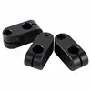 Abraçadeira Cruzada para Tubo Suporte Fixação Acoplador ALKC/ALKW6 8 10 12 15 6 8 10 12 15