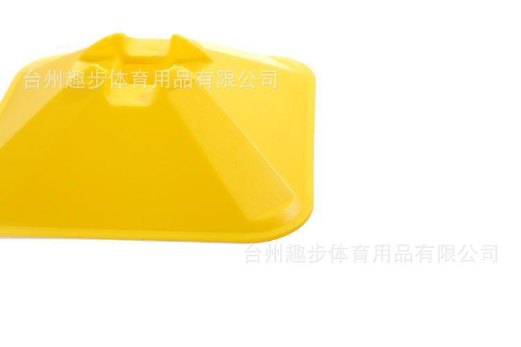 四方形小号碟细节图