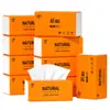 Exclusivo para IniciantesPacotes Acessíveis de Lenços Domésticos, Compre Papel Higiênico por um Centavo, Papel Higiênico Espessado, Oferta Especial para Iniciantes