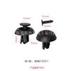 Placa de Recorte Protectora para Radiador de Coche Toyota Lexus Camry Corolla Accesorios Aplicables Clip Universal