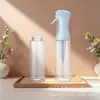 Botella Pulverizadora para Mascotas Spray Continuo de Alta Presión Spray Hidratante Ultrafino Spray Desinfectante con Alcohol Regadera de Jardinería