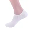 Calcetines Tianbaolaier para Hombre Calcetines de Barco para Hombre Color Sólido Negocios Primavera y Otoño Calcetines Cortos para Hombre Calcetines de Color Transparente Calcetines de Color Caramelo Calcetines Negros para Hombre