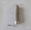 Funda Carcasa Sensor de Temperatura y Humedad Sht10 20 30 Carcasa Metálica de Cobre Sht31 35 Carcasa Protectora a Prueba de Polvo Agua
