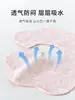 Baberos de Algodón Puro Estilo Coreano Talla Grande para Bebé, Toalla de Saliva para Bebé Clase A, Babero de Doble Cara para Niños, Ropa para Niños de Anyang