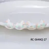 Novo Estilo Ouro Cobre Banhado Agulha de Prata S925 Cavalo de Carrossel Colorido Fofo Brincos Únicos de Nicho Brincos Modernos e Estilosos Atacado