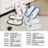 Pantuflas Desechables para Niños para Hoteles, Alojamiento de Viaje Engrosado, Hotel y B&B para Niños en Casa, Gama Alta y Antideslizantes
