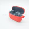 Adecuado para Cubierta Protectora de Auriculares Bluetooth Jabra Elite E85T Carcasa de Silicona Integral Carcasa de Auricular Anti