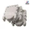 Esponja araña aspiradora de filtro de piscina, bola de baño absorbente abrasiva para bañera, bola de esponja de filtro absorbente de aceite
