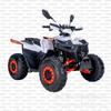 Motocicleta Off-Road para Adultos de Longo Alcance 150cc Mais Vendida com Transmissão Automática, ATV Off-Road Esportivo ao Ar Livre para Todos os Terrenos