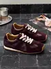 Zapatos casuales de primavera y otoño para mujer, zapatillas versátiles estilo Forrest Gump de gamuza con suela suave, nuevos zapatos de entrenamiento alemanes para vacaciones 2026