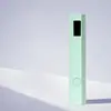Set de lámpara UV para uñas transfronterizo, secador de uñas de secado rápido, lámpara de uñas de línea recta con soporte, máquina de fototerapia de mano, no oscurece las manos, recargable