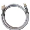 Cable de Alta Definición Hdtv2.1 8K60Hz Cable de Conexión de Audio y Video para TV de Proyección, Laptop, Monitor Hdtv