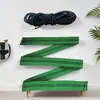 Cuerda de Repuesto para Sillas de Salón, Cuerda de Sujeción para Sillas de Playa, Accesorios de Refuerzo Elástico, Cuerda Elástica para Sillas Plegables, Cuerda de Reparación para el Hogar