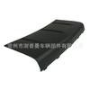 Atacado de fábrica aplicável ao painel de acabamento central do para-choque traseiro e paralama inferior do Cadillac SRX 2010 2012