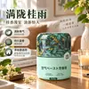 Bálsamo Ambientador Productos de Aromaterapia Sólida para Uso en el Hogar en Dormitorios y Baños, Fabricante Mayorista de Productos con Fragancia para Interiores