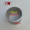 Accesorios para Puertas de Madera, Bisagras para Puertas, Tubos para Puertas, Clavos para Puertas, Pestillo de Madera para Puertas Estilo Antiguo, Pestillo de Puerta para Templo/Salón Ancestral, Pestillo de Puerta Principal, Accesorios para Puertas Principales