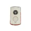 Adequado para Capa de Chave de Motocicleta Yamaha Yamaha Nmax155 Nvx Aerox Jauns Case Fivela