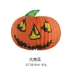 Pendente de Papel Aranha Fantasma Morcego Venda Quente Transfronteiriça Jardim de Infância Barra de Pano Decoração de Halloween Atacado