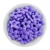Cuentas de Flor Hueca de Forma Irregular de Acrílico de 20 mm Cuentas Sueltas Cuentas de Hilo Materiales Hechos a Mano Accesorios para Joyería DIY