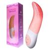 Wanle Ciclone Língua Mágica Estimulante Elétrico para Masturbação Dispositivo Sex Toys Femininos Atacado