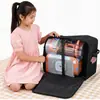 Bolsa de Almacenamiento para Batidora Portátil de Gran Capacidad Transfronteriza, Bolsa Portátil para Batidora para Viajes al Aire Libre y Bebidas Frías Congeladas