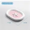 Esterilla Refrigerante BLOBLO para Mascotas Gatos y Perros, Impermeable Resistente a los Arañazos Cama de Hielo Gel, Esterilla Refrigerante de Verano para Mascotas