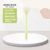 Massageador de Patas de Gato Doméstico para Dar Tapinhas nas Costas, Massageador Meridian de Silicone para Exercício de Pontos de Acupuntura, Cuidados com a Saúde, Fitness e Massagem