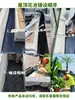 Tablero Barrera de Raíces de HDPE Tejado Jardín Membrana Impermeable Maceta Florero Bambú Anti-Perforación Terraza Jardín Impermeable a Prueba de Filtraciones a Prueba de Fugas