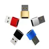Adaptador USB para TypeC OTG Cabo de dados para celular Cabo de carregamento Adaptador USB para conversor mãe tipo C