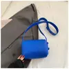 Bolso tipo almohada casual para mujer, nuevo modelo Primavera 2026, Bolso de mano casual de moda de estilo alto nicho, Bolso caja, Bolso cruzado