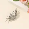 Nuevo Producto Broche de Fruta de Moda Creativa Exquisito Lindo Pin de Joyería de Planta Versátil Accesorios para Ropa Chaqueta Ramillete