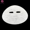 Mascarilla de fibra de quitosano directa de fábrica, tela para mascarilla de biomasa marina.