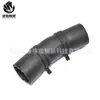 Manguera de la carcasa del termostato Oe 4C1Q-8B555-Ab 4C1Q8B55B Compatible con Ford Ranger 2.2