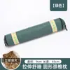 Al por mayor del fabricante Almohada para Columna Cervical de Artemisa Almohada para Cuello Lista Almohada Cilíndrica Almohada de Moxibustión Almohada de Caramelo Lino Extraíble y Lavable
